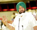 Ex-Punjab CM Amarinder Singh likely to quit Congress